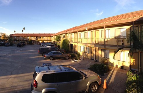 Fullerton Hotel | Fullerton Inn