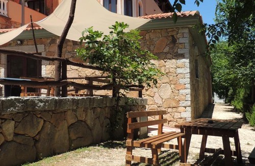 Bitti Hotel | Hotel Su Lithu