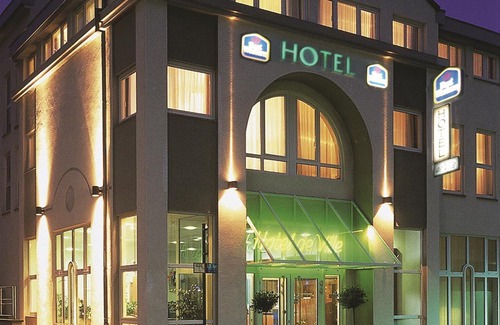 Eschweiler Hotel | Best Western Hotel de Ville