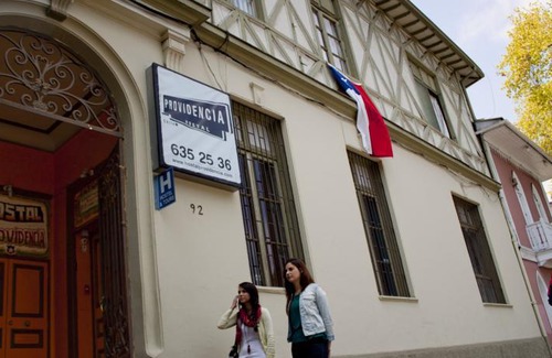 Santiago Hotel | Hostal Providencia