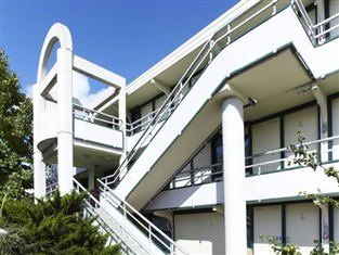 Saint-Brice-sous-Foret Hotel | Premiere Classe Saint Brice Sous Foret
