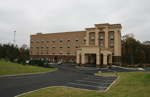 Turnersville Hotel | Hampton Inn Turnersville