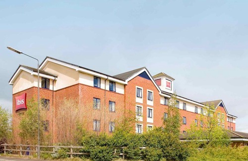 Barlborough Hotel | ibis Chesterfield North - Barlborough