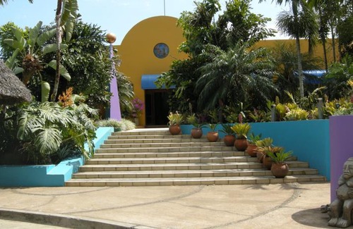 San Isidro Hotel | Xandari Resort and Spa