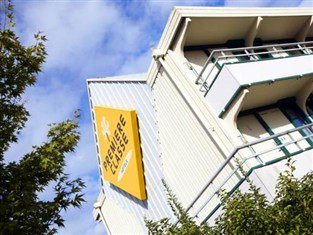 Saint-Brice-sous-Foret Hotel | Premiere Classe Saint Brice Sous Foret