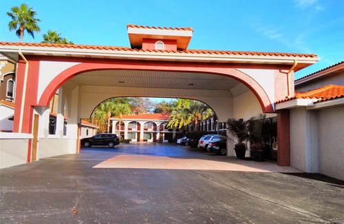 St. Augustine Hotel | Best Western Historical Inn