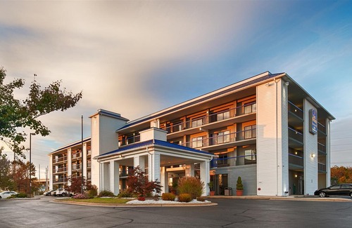 Kent Narrows Hotel | Best Western Kent Narrows Inn