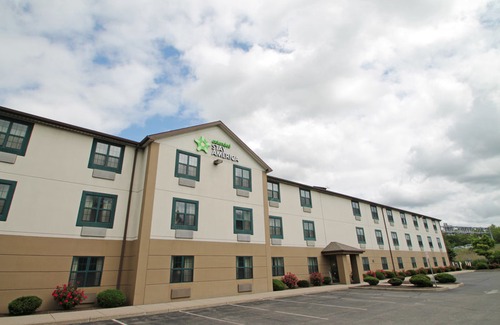 Amherst Hotel | Extended Stay America Suites - Buffalo - Amherst