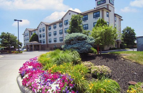 Crosswoods Hotel | Extended Stay America Suites - Columbus - Worthington
