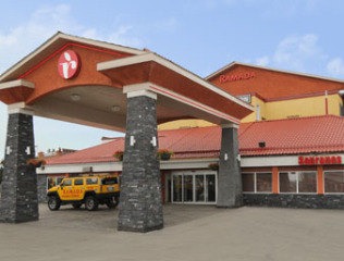 Prince Albert Hotel | Ramada by Wyndham Prince Albert