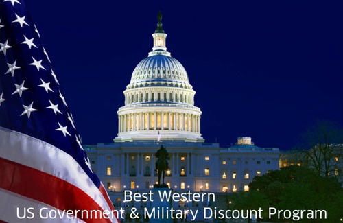 Merced Hotel | Best Western Inn