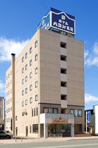 Kitami Hotel | Hotel Paco Junior Kitami