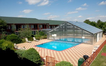 Ogallala Hotel | Travelodge by Wyndham Ogallala