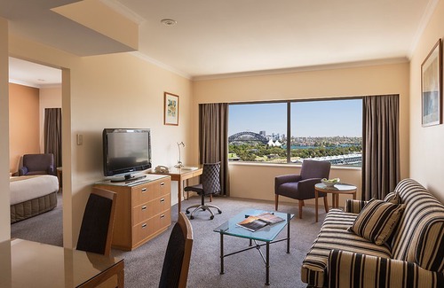 Kings Cross Hotel | Holiday Inn Potts Point-Sydney, an IHG Hotel