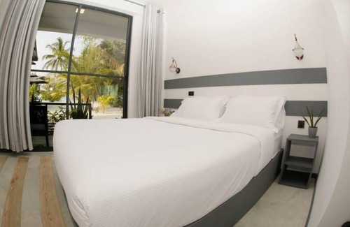Vashafaru Bed & Breakfast | 3-star hotel ∙ My House Maldives