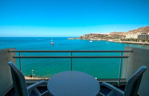 Patalavaca Hotel | 3-Star Hotel ∙ Servatur Green Beach