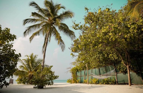 Vashafaru Bed & Breakfast | 3-star hotel ∙ My House Maldives