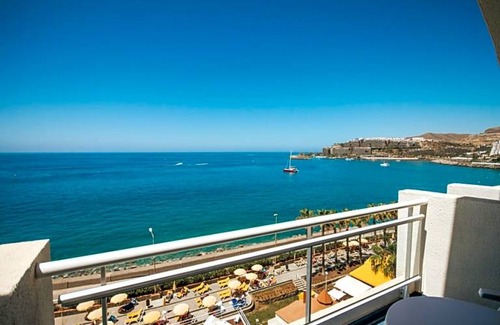 Patalavaca Hotel | 3-Star Hotel ∙ Servatur Green Beach
