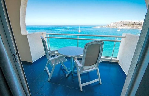 Patalavaca Hotel | 3-Star Hotel ∙ Servatur Green Beach