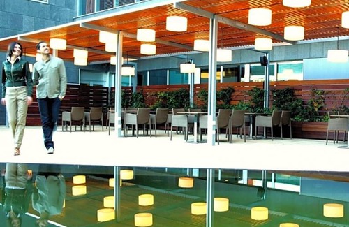 El Besos i el Maresme Hotel | 4-Star Hotel ∙ Hotel SB Diagonal Zero Barcelona