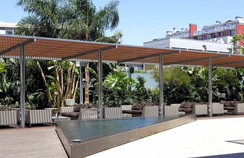El Besos i el Maresme Hotel | 4-Star Hotel ∙ Hotel SB Diagonal Zero Barcelona