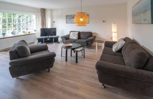 Norddeich House | Moderner Bungalow Poseidon in strandnaher Lage