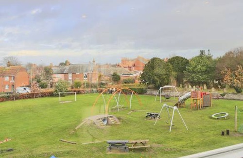 Southwold Cottage | 11 Tibby's Way