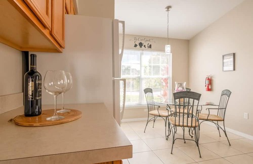 Clear Creek House | Amanda's Cozy Clear Creek Vacation Home