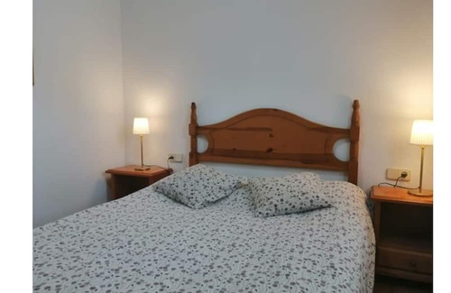 Pla de l'Ermita Apartment | Apartment Besiberri 5