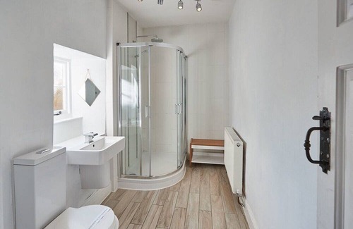 Pickering House | Host & Stay | Hall Garth