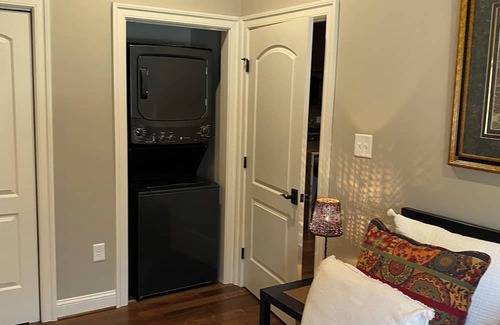Goochland Apartment | Horse Farm Apartment