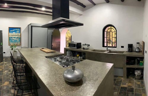 Huacas Villa | Hacienda JJ Beach Area. Spacious and familiar