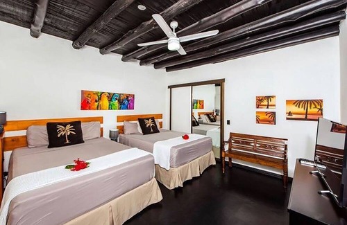 Huacas Villa | Hacienda JJ Beach Area. Spacious and familiar