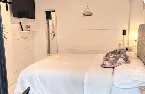 Phibsborough House | The City Centre Tiny House