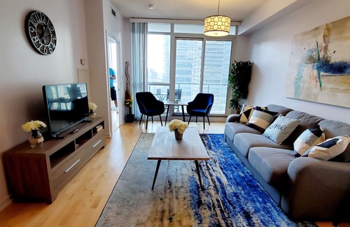 Downtown Toronto Condo | The T Dot Spot - Welcome to the Toronto Downtown Core