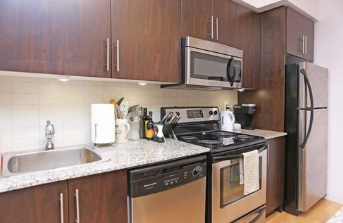 Downtown Toronto Condo | The T Dot Spot - Welcome to the Toronto Downtown Core