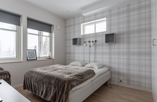 Are Cabin | Incredible Ski Lodge in the Best Possible Ski-in Ski-out Location in Åre