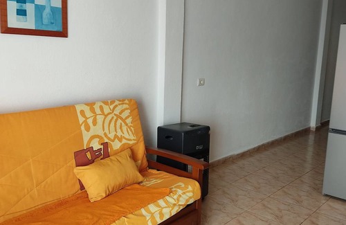 Villa de Mazo House | VACATION HOUSING WITH SEA VIEW