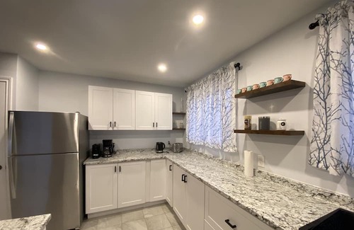 Welland House | Beautiful and Cozy House - Close to attractions!