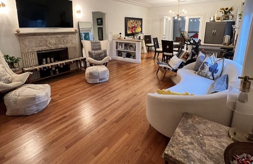 Coral Gables House | AMAZING South Miami/Gables 3/3 Home walk shops, restaurants, movies, nightlife