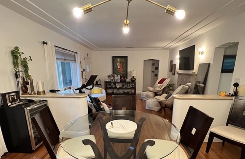Coral Gables House | AMAZING South Miami/Gables 3/3 Home walk shops, restaurants, movies, nightlife