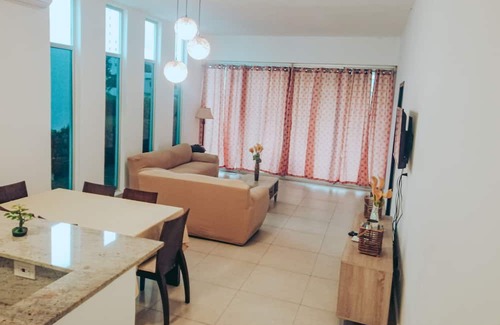Playa Blanca Villa | BEAUTIFUL LUXURY VILLA 3 BEDROOMS