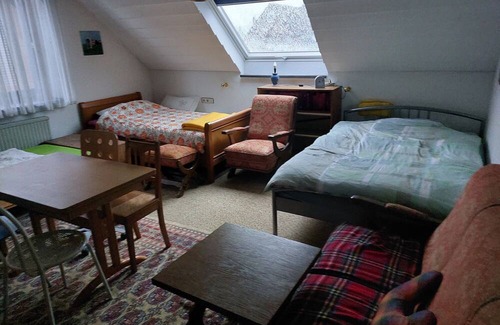 Erkelenz Cottage | Room in Guest Room - Private Room in Country House, Erkelenz