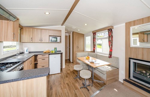 Bridport House | 2 bedroom accommodation in Charmouth