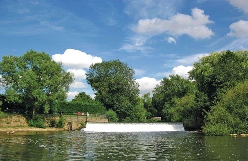 Stamford Bridge House | 3 bedroom accommodation in Stamford Bridge, York