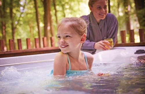 North York Moors National Park Cabin | 1 bedroom accommodation in Cropton, Pickering