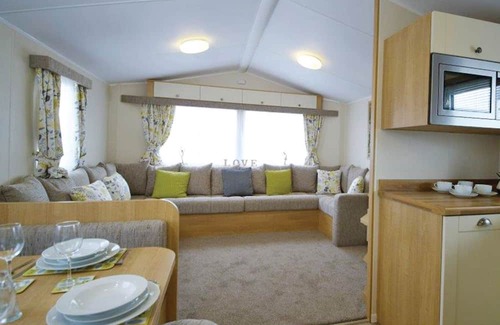 Churchtown House | 2 bedroom accommodation in Southport