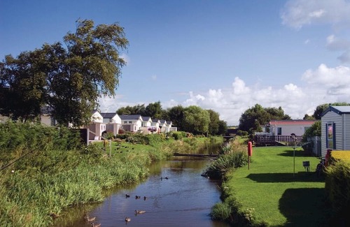 Churchtown House | 3 bedroom accommodation in Southport