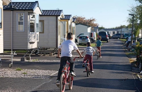 Churchtown House | 3 bedroom accommodation in Southport