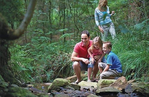 North York Moors National Park Cabin | 2 bedroom accommodation in Cropton, Pickering